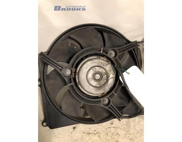 Interior Blower Motor AUDI 100 (4A2, C4), AUDI A6 (4A2, C4)