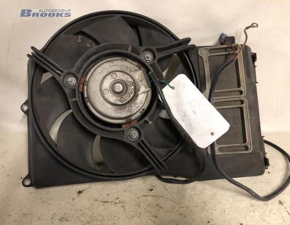 Interior Blower Motor AUDI 100 (4A2, C4), AUDI A6 (4A2, C4)