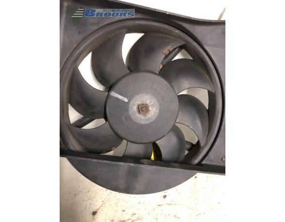 Interior Blower Motor AUDI 100 (4A2, C4), AUDI A6 (4A2, C4)