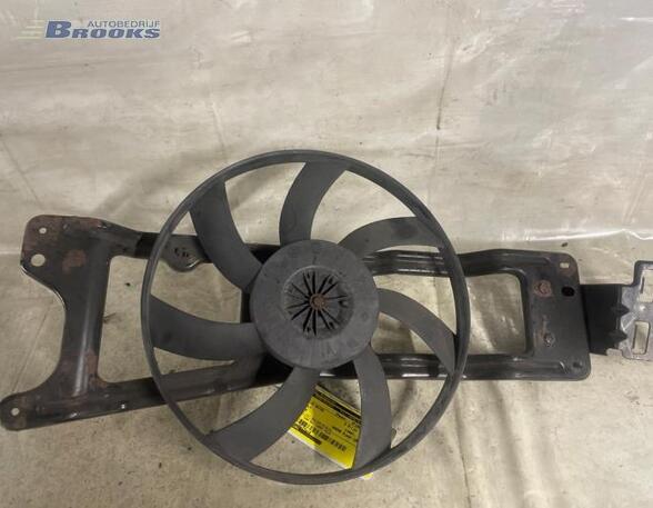 Interior Blower Motor RENAULT MEGANE I Coach (DA0/1_)