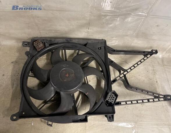 Elektromotor für Gebläse Steuergerätebox Opel Astra G Caravan T98 0130303246 P2561947