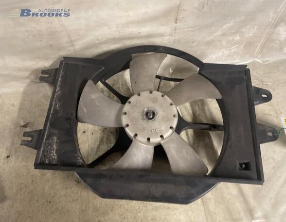 Interior Blower Motor DAEWOO MUSSO (FJ), SSANGYONG MUSSO (FJ)