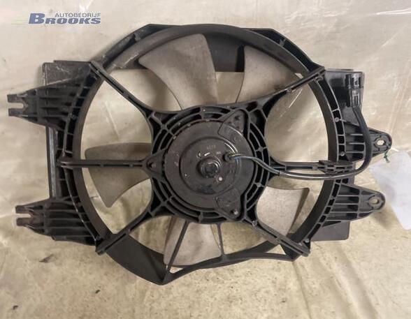 Interior Blower Motor DAEWOO MUSSO (FJ), SSANGYONG MUSSO (FJ)