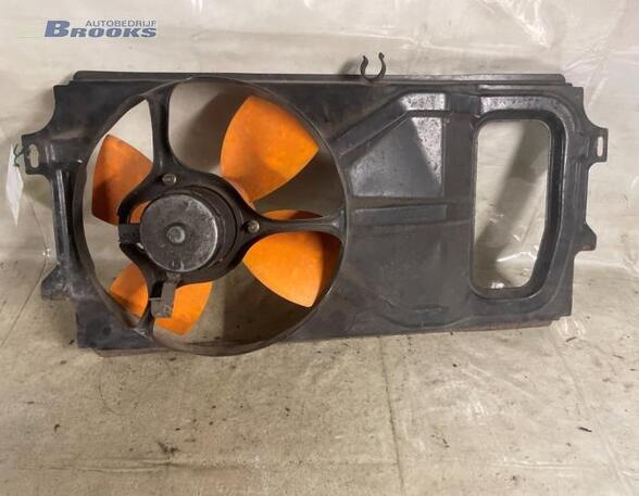 Interior Blower Motor FORD ESCORT IV Convertible (ALF)