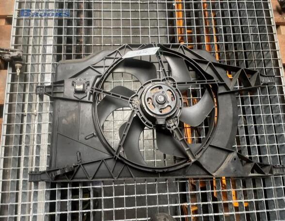 Interior Blower Motor RENAULT ESPACE IV (JK0/1_)