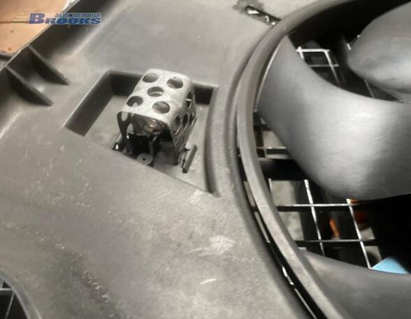 Interior Blower Motor RENAULT ESPACE IV (JK0/1_)