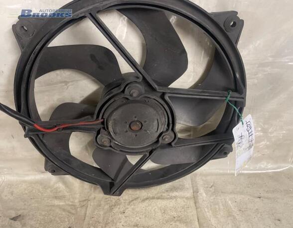 Interior Blower Motor PEUGEOT 307 (3A/C)