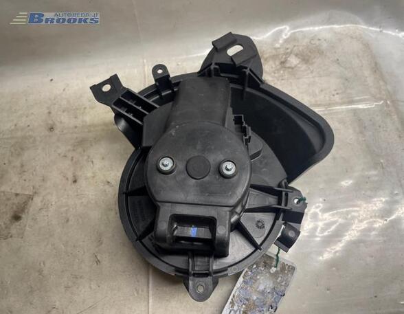 Interior Blower Motor OPEL CORSA D (S07), FIAT DOBLO Cargo (263_), FIAT DOBLO Platform/Chassis (263_)