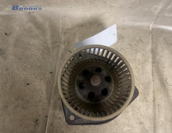 Interior Blower Motor FIAT CINQUECENTO (170_)