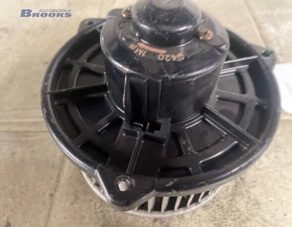 Interior Blower Motor MAZDA 121 II (DB)