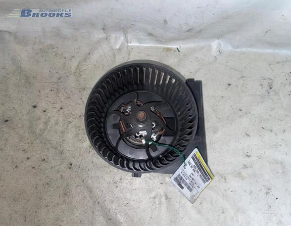 Interior Blower Motor AUDI A3 (8L1), SEAT IBIZA II (6K1), VW GOLF IV (1J1), VW BORA (1J2)