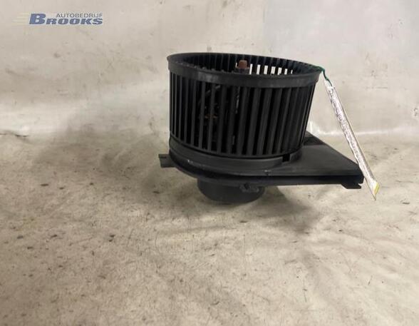 Interior Blower Motor AUDI A3 (8L1), SEAT IBIZA II (6K1), VW GOLF IV (1J1), VW BORA (1J2)