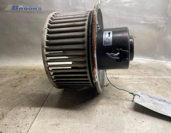 Interior Blower Motor MAZDA PREMACY (CP)