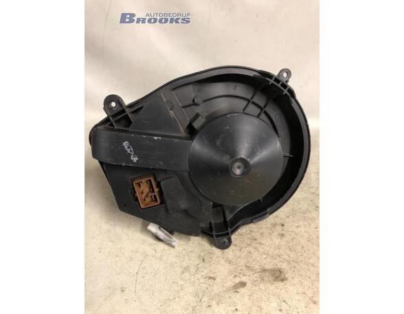 Interior Blower Motor AUDI A4 (8D2, B5)