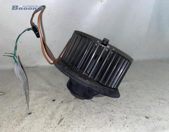 Elektrische motor interieurventilatie VW POLO (6N1), SEAT AROSA (6H), SEAT INCA (6K9), VW CADDY II Box Body/MPV (9K9A)