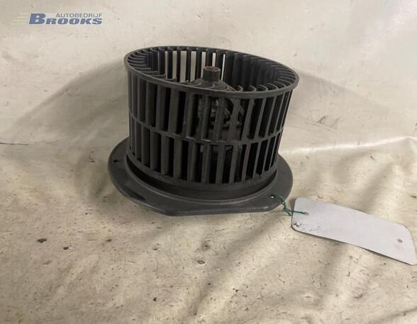 Interior Blower Motor FORD GALAXY (WGR)