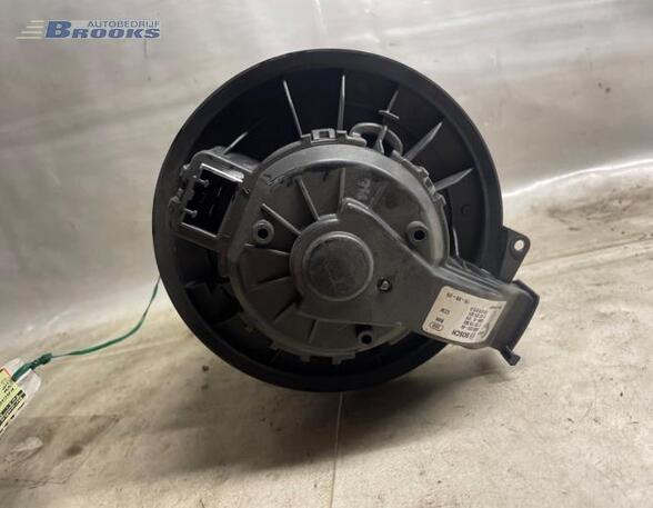 Interior Blower Motor VW UP! (121, 122, BL1, BL2, BL3, 123), VW LOAD UP (121, 122, BL1, BL2)