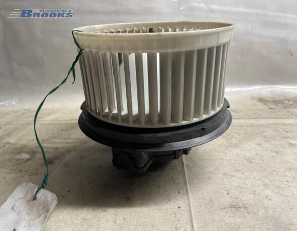 Elektrische motor interieurventilatie VW UP! (121, 122, BL1, BL2, BL3, 123), VW LOAD UP (121, 122, BL1, BL2)