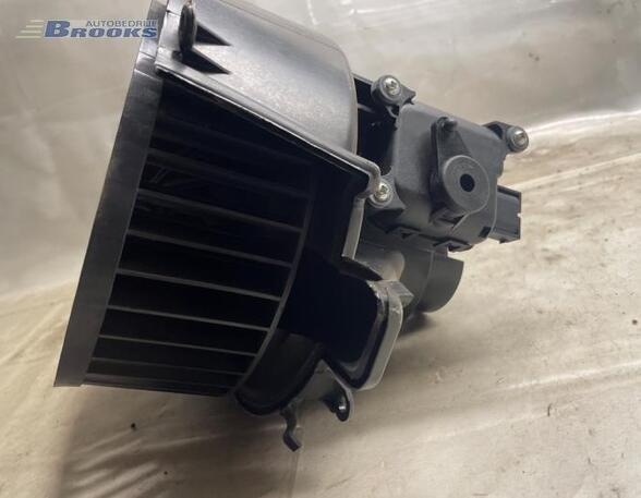 Interior Blower Motor OPEL ZAFIRA A MPV (T98)