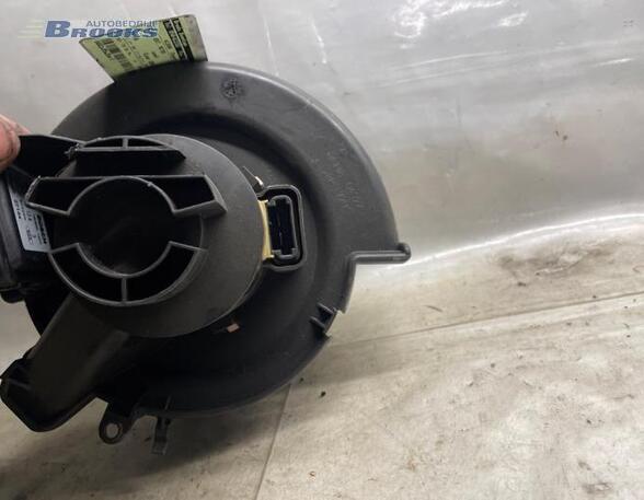 Interior Blower Motor OPEL ZAFIRA A MPV (T98)