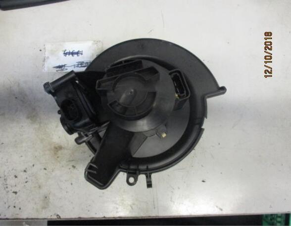 Gebläsemotor Opel Zafira A T98  P10579531