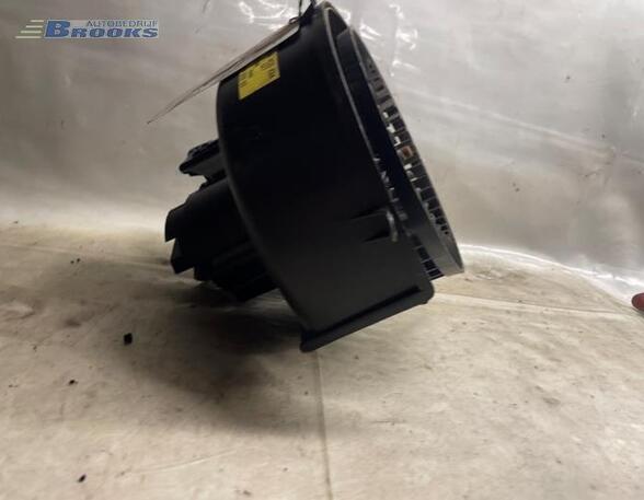 Interior Blower Motor OPEL ZAFIRA A MPV (T98)