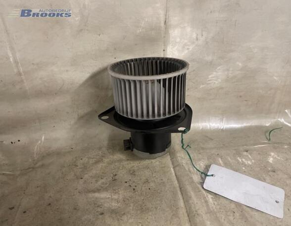 Interior Blower Motor SUZUKI WAGON R+ Hatchback (EM)