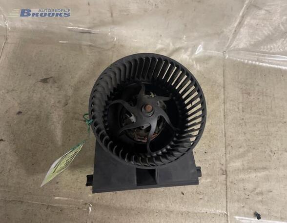 Interior Blower Motor AUDI A3 (8L1), SEAT IBIZA II (6K1), VW GOLF IV (1J1), VW BORA (1J2)