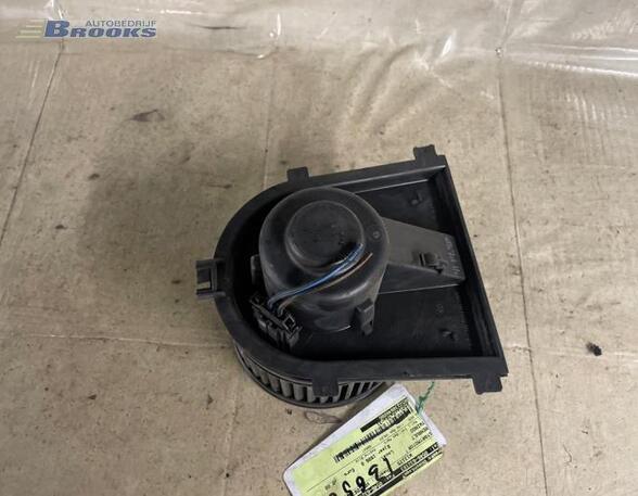 Interior Blower Motor AUDI A3 (8L1), SEAT IBIZA II (6K1), VW GOLF IV (1J1), VW BORA (1J2)