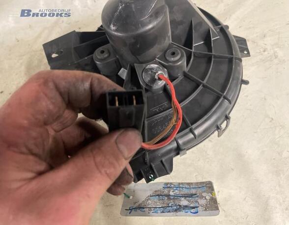 Interior Blower Motor OPEL CORSA C (X01)