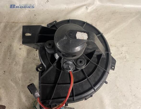 Interior Blower Motor OPEL CORSA C (X01)