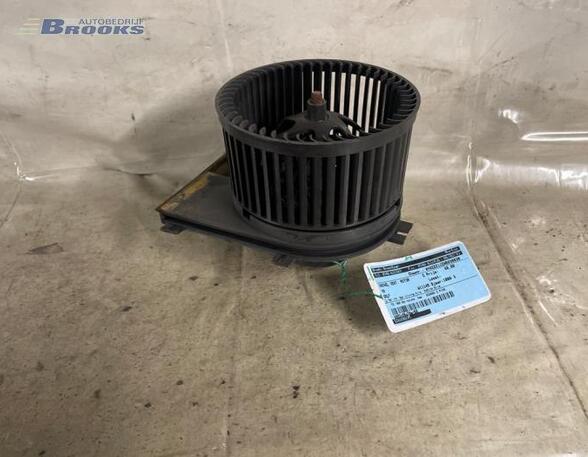 Interior Blower Motor AUDI A3 (8L1), SEAT IBIZA II (6K1), VW GOLF IV (1J1), VW BORA (1J2)