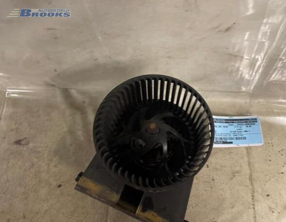 Interior Blower Motor AUDI A3 (8L1), SEAT IBIZA II (6K1), VW GOLF IV (1J1), VW BORA (1J2)