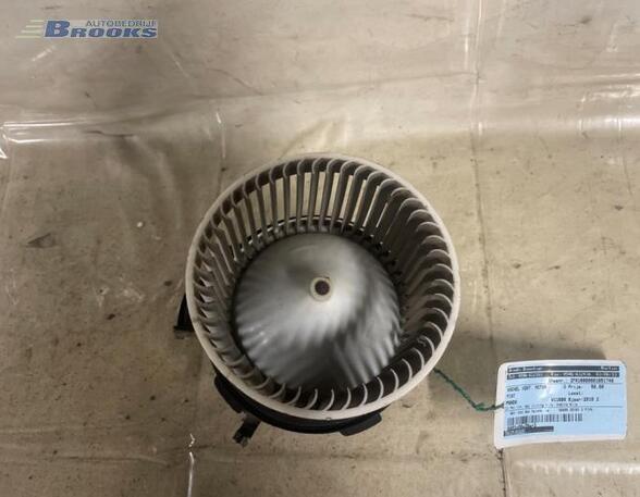 Interior Blower Motor FIAT PANDA (169_), FIAT PANDA Hatchback Van (169_)