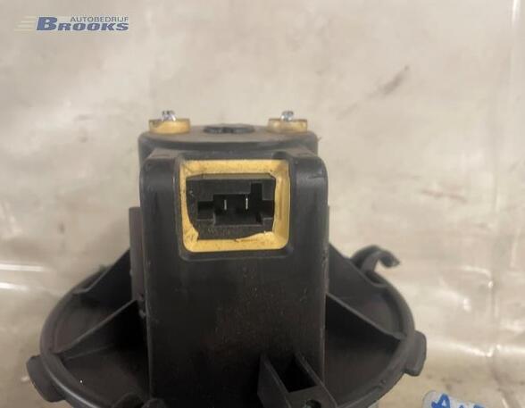 Interior Blower Motor FIAT PANDA (169_), FIAT PANDA Hatchback Van (169_)