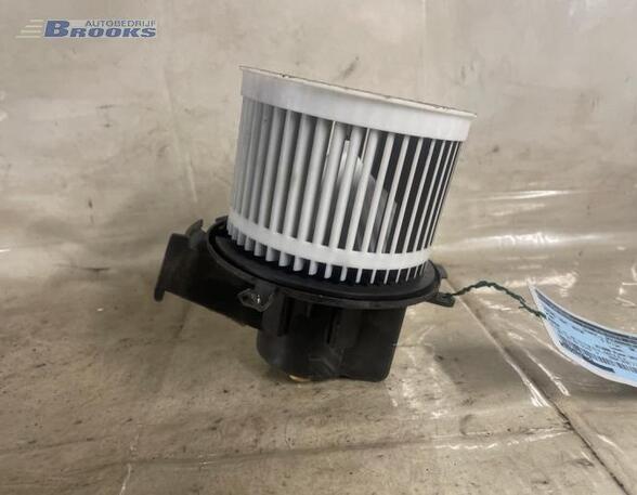 Interior Blower Motor FIAT PANDA (169_), FIAT PANDA Hatchback Van (169_)