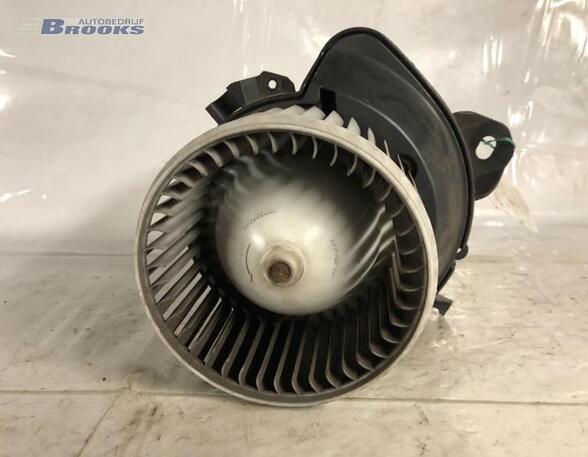 Interior Blower Motor FIAT GRANDE PUNTO (199_), FIAT PUNTO (199_), FIAT PUNTO EVO (199_), ABARTH GRANDE PUNTO