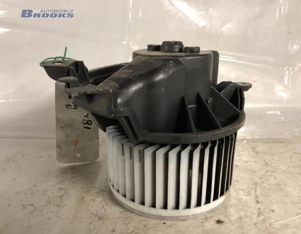 Interior Blower Motor FIAT GRANDE PUNTO (199_), FIAT PUNTO (199_), FIAT PUNTO EVO (199_), ABARTH GRANDE PUNTO