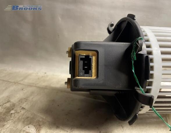 Elektrische motor interieurventilatie FIAT PANDA (169_), FIAT PANDA Hatchback Van (169_)