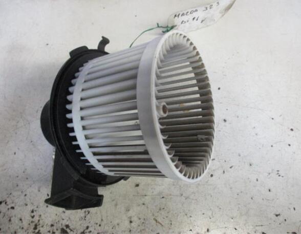 Interior Blower Motor FIAT PANDA (169_), FIAT PANDA Hatchback Van (169_)