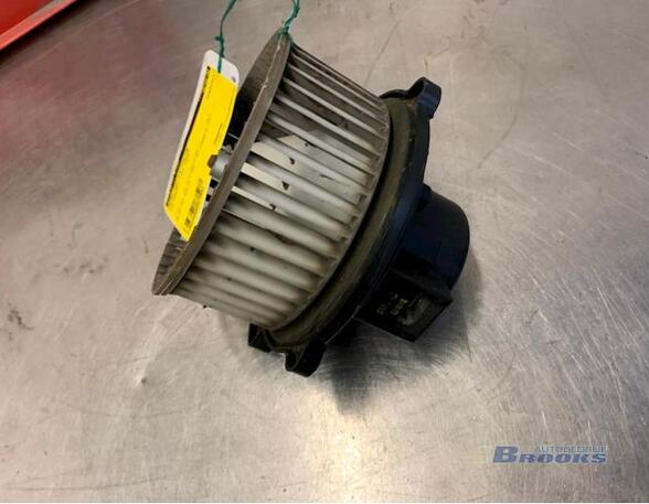 Interior Blower Motor KIA SORENTO I (JC)