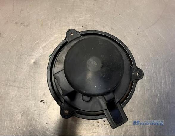 Interior Blower Motor KIA SORENTO I (JC)