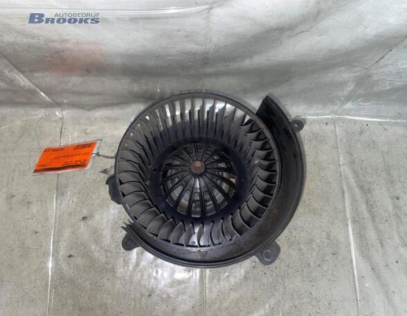 Interior Blower Motor OPEL ZAFIRA A MPV (T98)