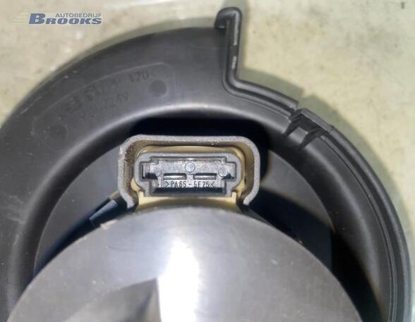 Interior Blower Motor OPEL ZAFIRA A MPV (T98)