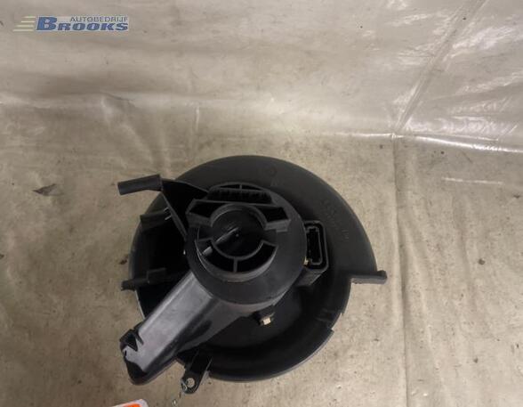 Interior Blower Motor OPEL ZAFIRA A MPV (T98)