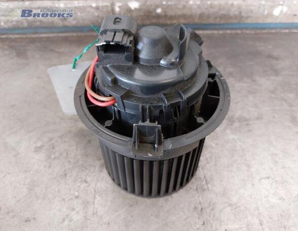 Interior Blower Motor RENAULT CLIO IV Grandtour (KH_), RENAULT CLIO III Grandtour (KR0/1_)