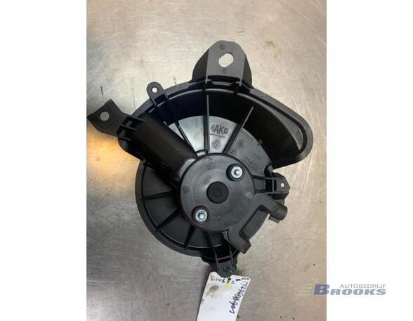 Interior Blower Motor FIAT FIORINO Box Body/MPV (225_), FIAT QUBO (225_), FIAT FIORINO MPV (225_)