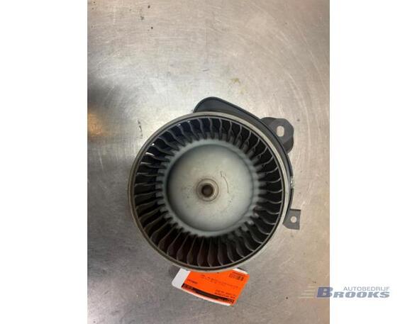 Interior Blower Motor FIAT FIORINO Box Body/MPV (225_), FIAT QUBO (225_), FIAT FIORINO MPV (225_)