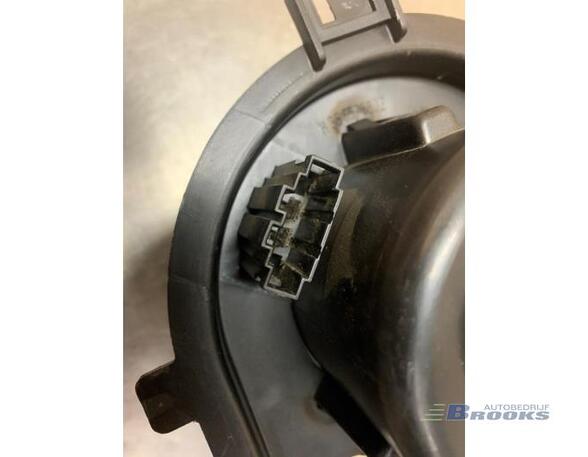 Interior Blower Motor VW BORA (1J2), VW GOLF IV Variant (1J5), VW GOLF IV (1J1), SEAT IBIZA II (6K1)