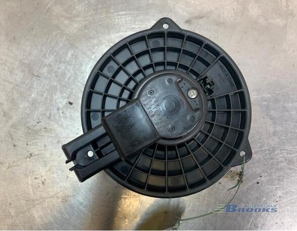 Interior Blower Motor MAZDA 6 Hatchback (GG)